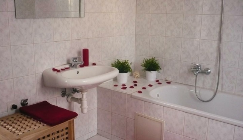 Chalupa Magdaléna Železná Ruda - Celá chalupa pro 18 osob